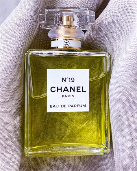 chanel no 19 parfum 15ml|Chanel no 19 price.